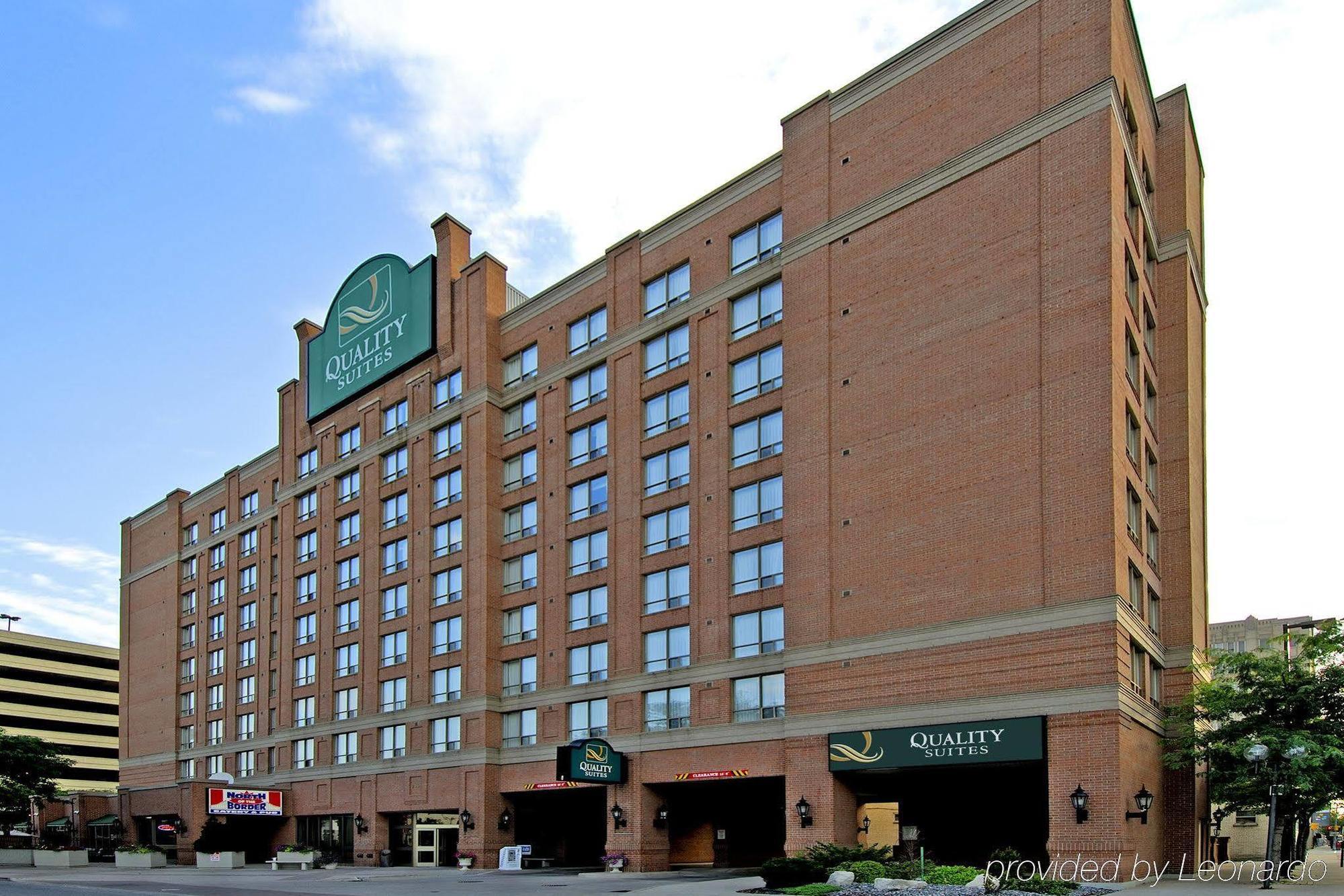 TOWNEPLACE SUITES BY MARRIOTT WINDSOR | ⋆⋆⋆ | CANADA | SEASON DEALS ...